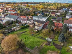 Prodej rodinného domu, Tlučná, Hlavní, 290 m2