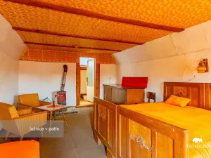 Prodej chalupy, Ošelín, č.ev., 275 m2