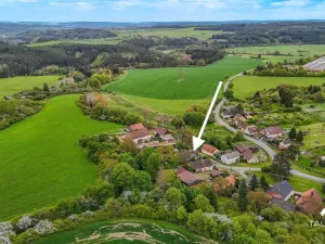 Prodej chalupy, Ošelín, č.ev., 275 m2