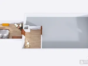 Prodej chalupy, Ošelín, č.ev., 275 m2