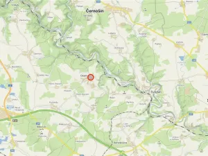 Prodej chalupy, Ošelín, č.ev., 275 m2