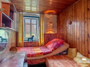 Prodej chalupy, Ošelín, č.ev., 275 m2