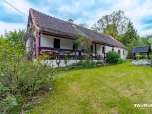 Prodej chalupy, Ošelín, č.ev., 275 m2