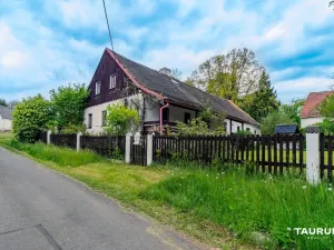 Prodej chalupy, Ošelín, č.ev., 275 m2