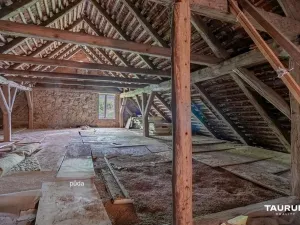 Prodej chalupy, Ošelín, č.ev., 275 m2