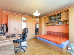 Prodej rodinného domu, Holubice, U Parku, 162 m2