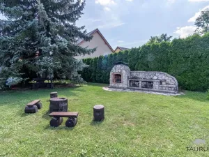 Prodej rodinného domu, Holubice, U Parku, 162 m2