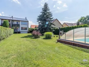 Prodej rodinného domu, Holubice, U Parku, 162 m2