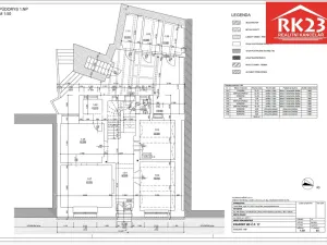 Pronájem komerční nemovitosti, Mimoň, Pražská, 80 m2
