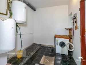 Prodej rodinného domu, Lipová - Stebnice, 157 m2