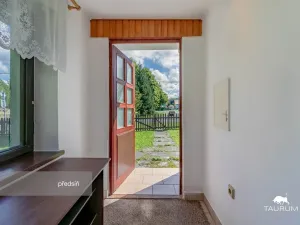 Prodej rodinného domu, Lipová - Stebnice, 157 m2