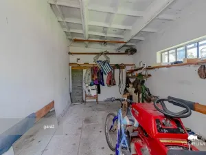 Prodej rodinného domu, Lipová - Stebnice, 157 m2