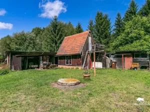 Prodej rodinného domu, Lipová - Stebnice, 157 m2