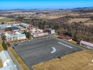Prodej bytu 2+1, Janovice nad Úhlavou, Rozvojová zóna, 74 m2