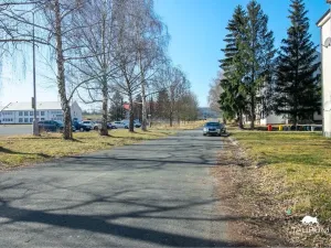 Prodej bytu 2+1, Janovice nad Úhlavou, Rozvojová zóna, 74 m2