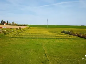 Prodej pozemku pro bydlení, Stříbro, 7355 m2