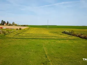 Prodej pozemku pro bydlení, Stříbro, 7355 m2
