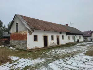 Prodej rodinného domu, Ostružno, 120 m2