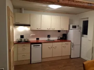 Prodej rodinného domu, Ostružno, 120 m2