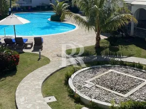 Prodej apartmánu, vista del caribe,vista del caibe,Dominikánská republika, 72 m2