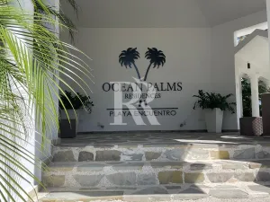 Prodej apartmánu, Cabarete,Dominikánská republika, 72 m2