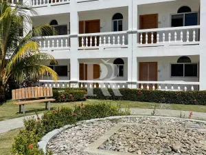 Prodej apartmánu, Cabarete,Dominikánská republika, 72 m2
