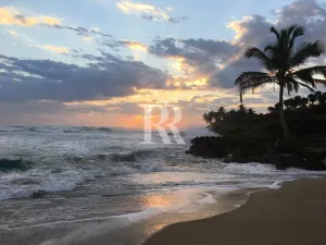 Prodej apartmánu, Cabarete,Dominikánská republika, 72 m2