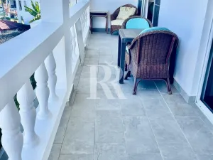 Prodej bytu 2+kk, Cabarete,Dominikánská republika, 72 m2