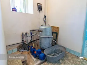 Prodej rodinného domu, Chocenice, 280 m2