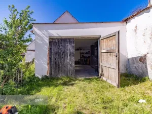 Prodej rodinného domu, Chocenice, 280 m2