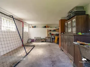 Prodej rodinného domu, Chocenice, 280 m2