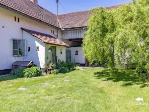 Prodej rodinného domu, Chocenice, 280 m2