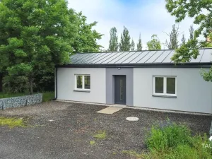 Prodej kanceláře, Plzeň - Jižní Předměstí, Kaplířova, 50 m2