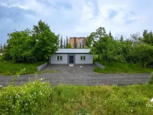 Prodej kanceláře, Plzeň - Jižní Předměstí, Kaplířova, 50 m2