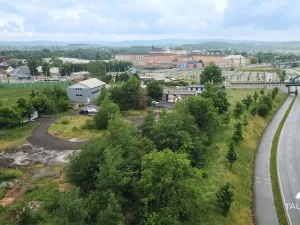 Prodej kanceláře, Plzeň - Jižní Předměstí, Kaplířova, 50 m2