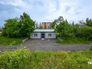 Prodej kanceláře, Plzeň - Jižní Předměstí, Kaplířova, 50 m2