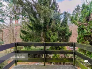 Prodej chaty, Slapy, č.ev., 67 m2