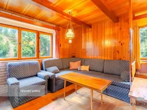 Prodej chaty, Slapy, č.ev., 67 m2