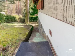 Prodej chaty, Slapy, č.ev., 67 m2