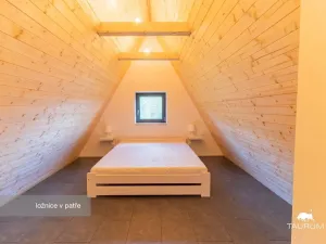 Prodej chaty, Pláně - Ondřejov, 70 m2