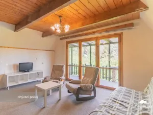 Prodej chaty, Pláně - Ondřejov, 70 m2