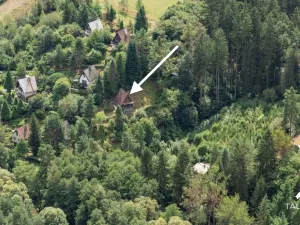 Prodej chaty, Pláně - Ondřejov, 70 m2