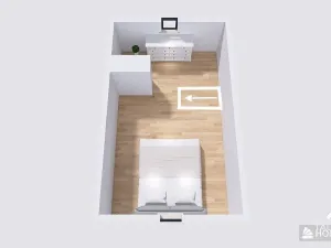 Prodej chaty, Pláně - Ondřejov, 70 m2