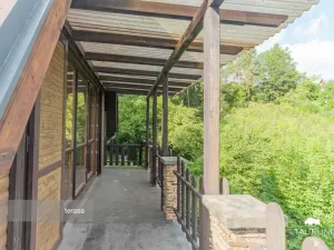 Prodej chaty, Pláně - Ondřejov, 70 m2