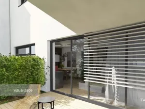 Prodej bytu 3+kk, Klatovy, ul. 5. května, 109 m2