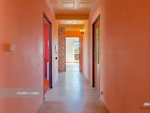 Prodej rodinného domu, Dobřany, Školní, 368 m2