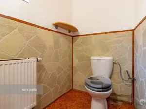 Prodej rodinného domu, Dobřany, Školní, 368 m2