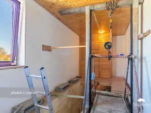 Prodej rodinného domu, Dobřany, Školní, 368 m2