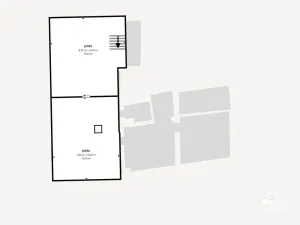 Prodej rodinného domu, Dobřany, Školní, 368 m2