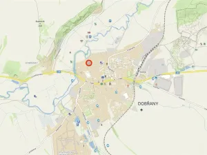 Prodej rodinného domu, Dobřany, Školní, 368 m2